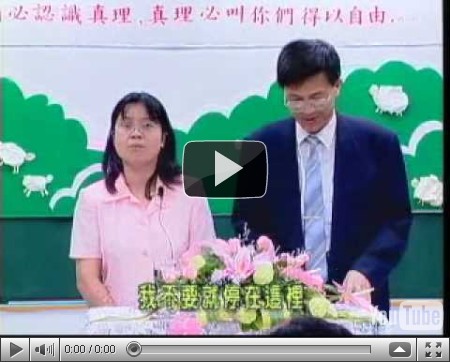 我所掌控的人生(1)