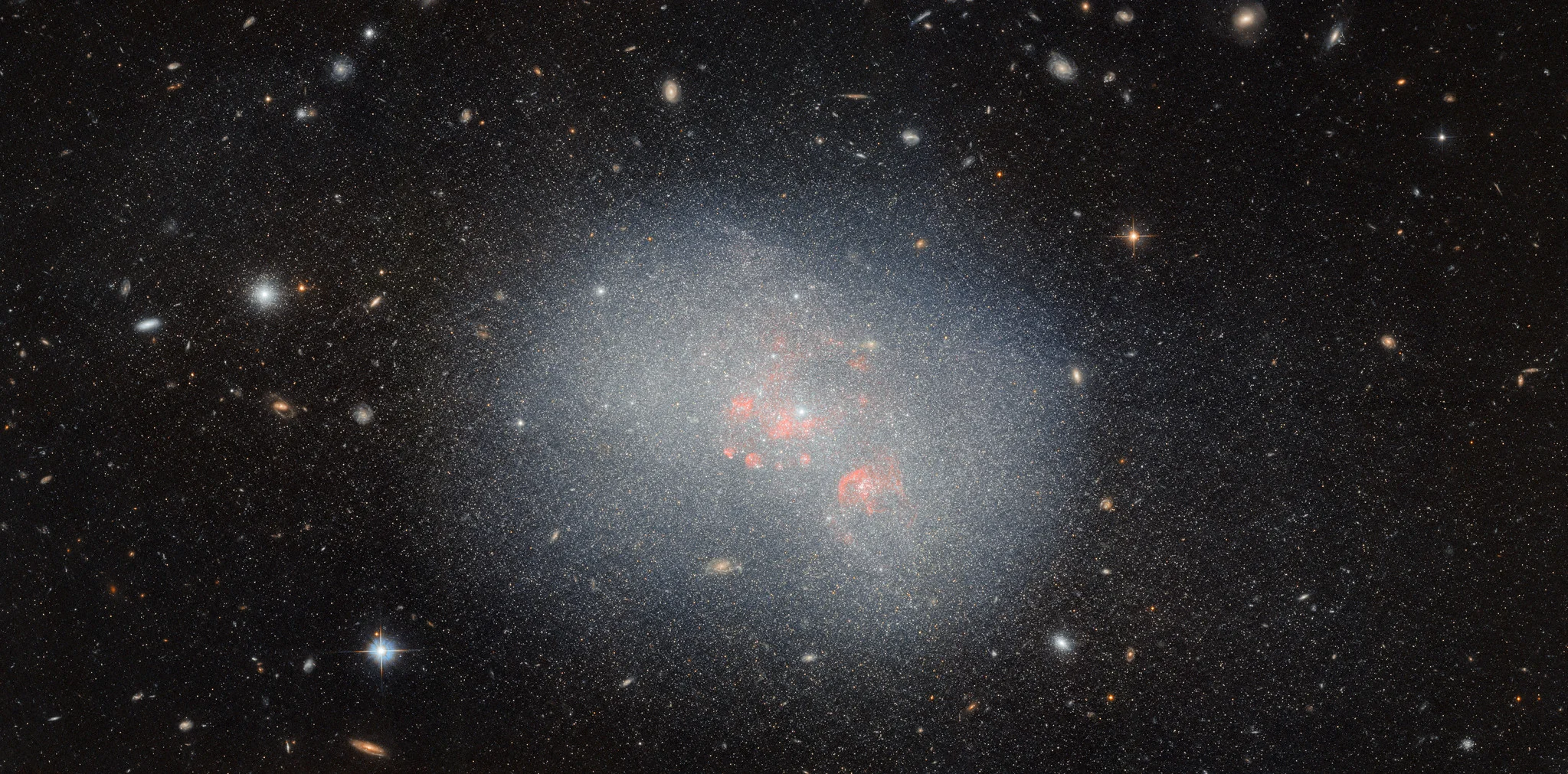 外星人存在嗎?