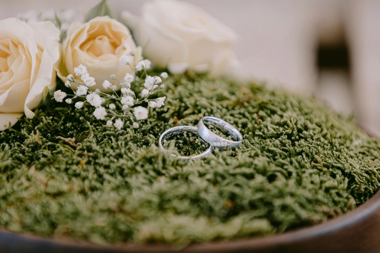 【我的婚姻見證】如何在神面前求婚姻