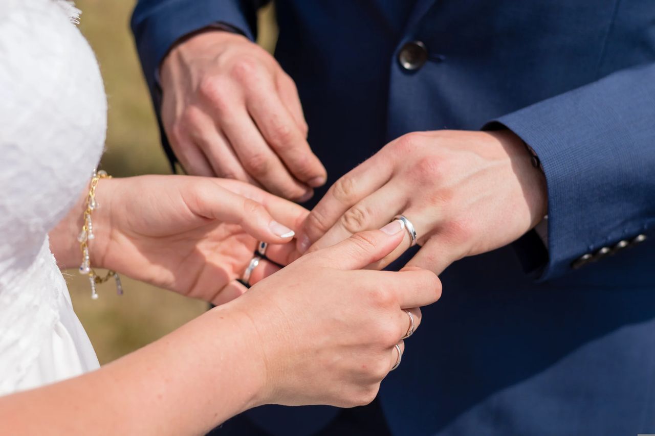 【結婚聚會見證】我在等待一個準備好進入婚姻的人