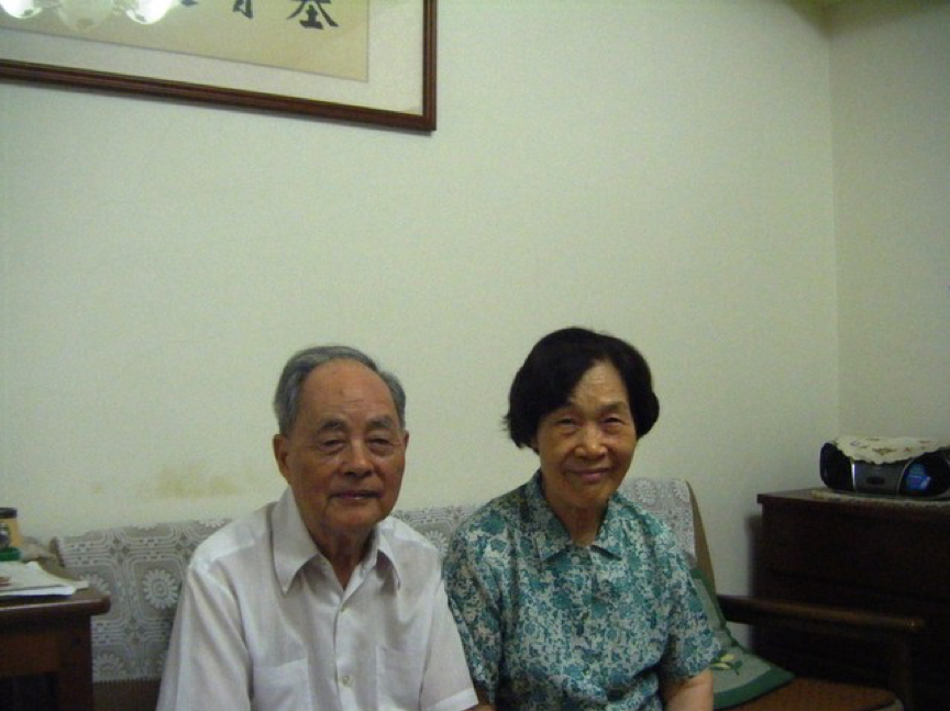 【安息見證】 懷念一生愛神、愛人的楊戴玉民師母（6/19更新）