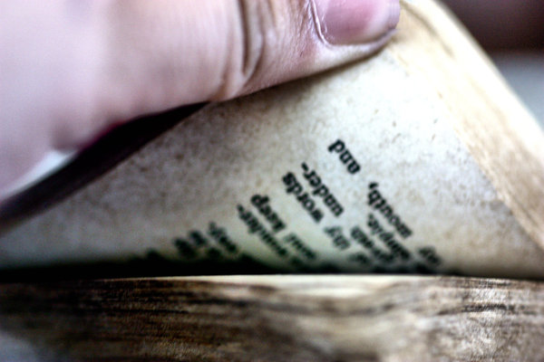 哪「一句話」,讓你成為基督徒?