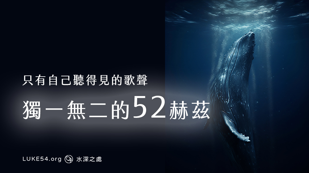 只有自己聽得見的歌聲