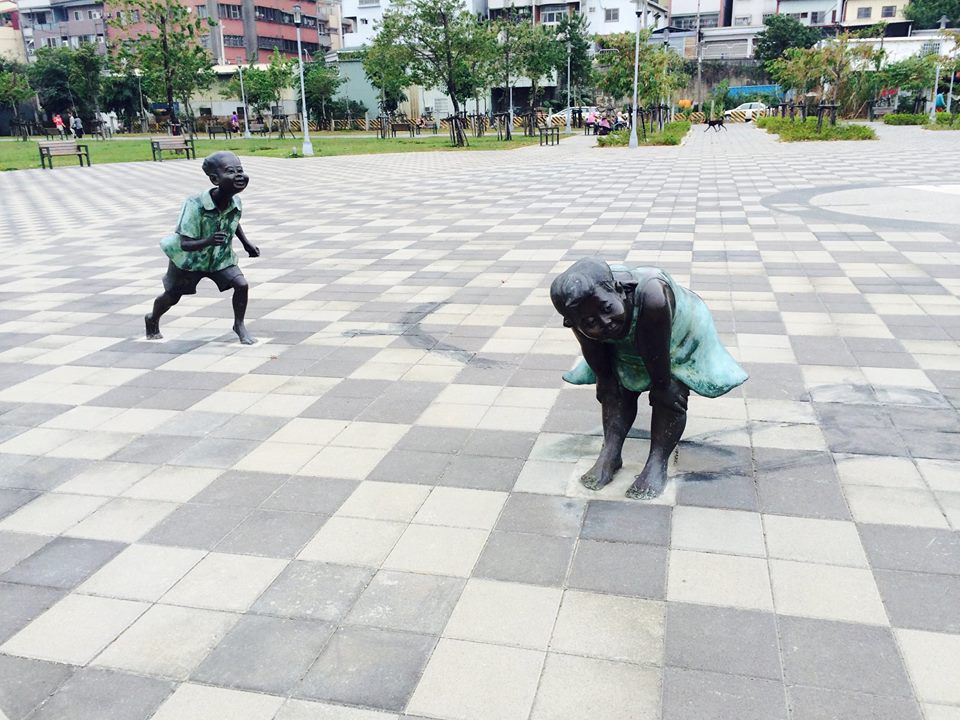 錫安說......
