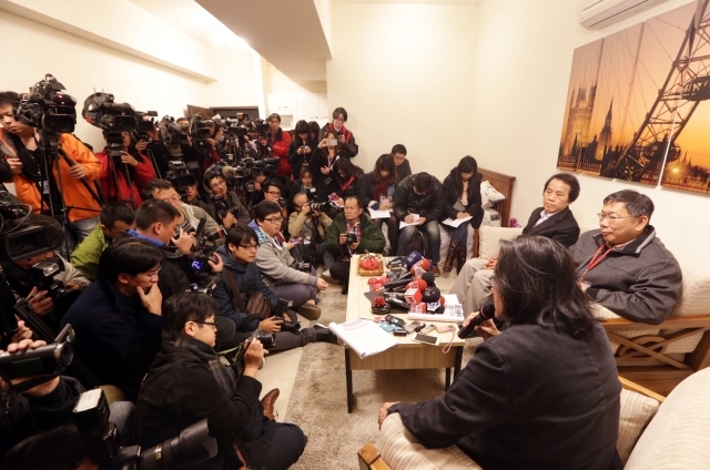 「平等」:從台北社會住宅政策的爭議談起