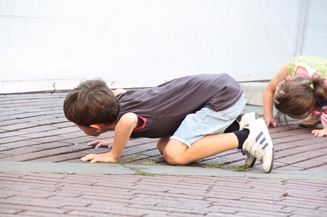 恩典之路(上)