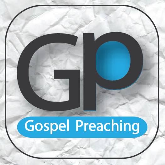 GP福音傳講版簡介