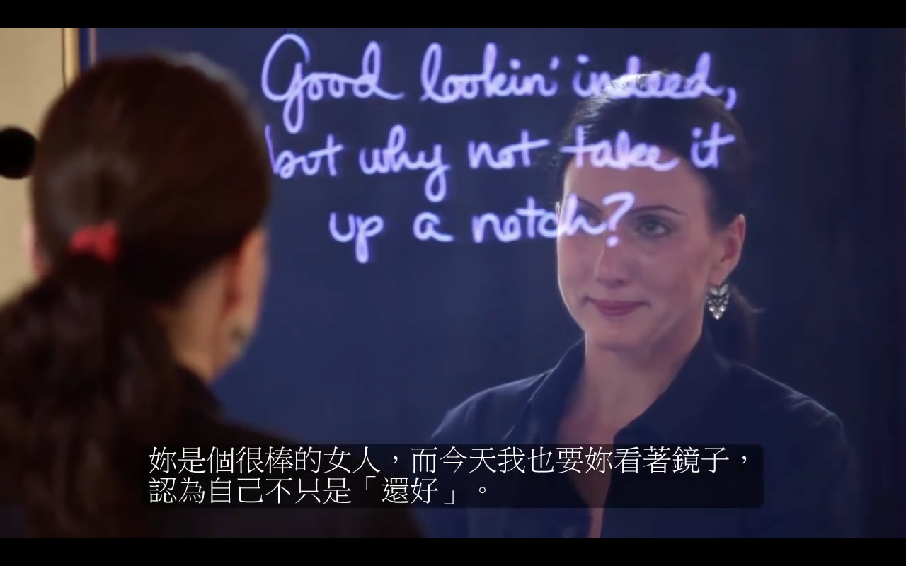 你真的認為自己不重要?