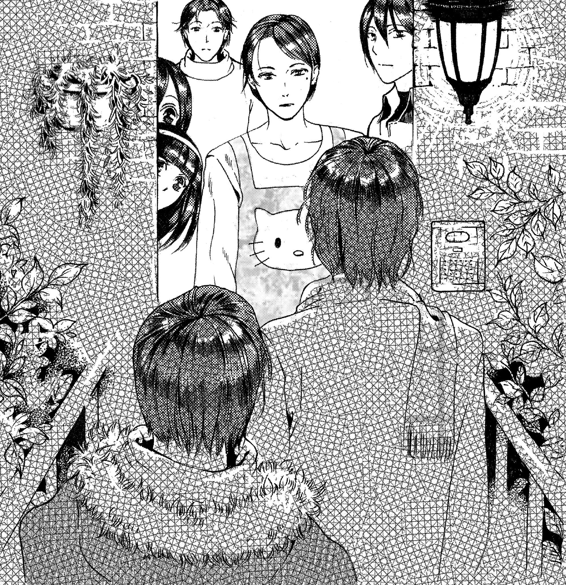 【主愛學園】第八話︰神恩啟示聖誕夜