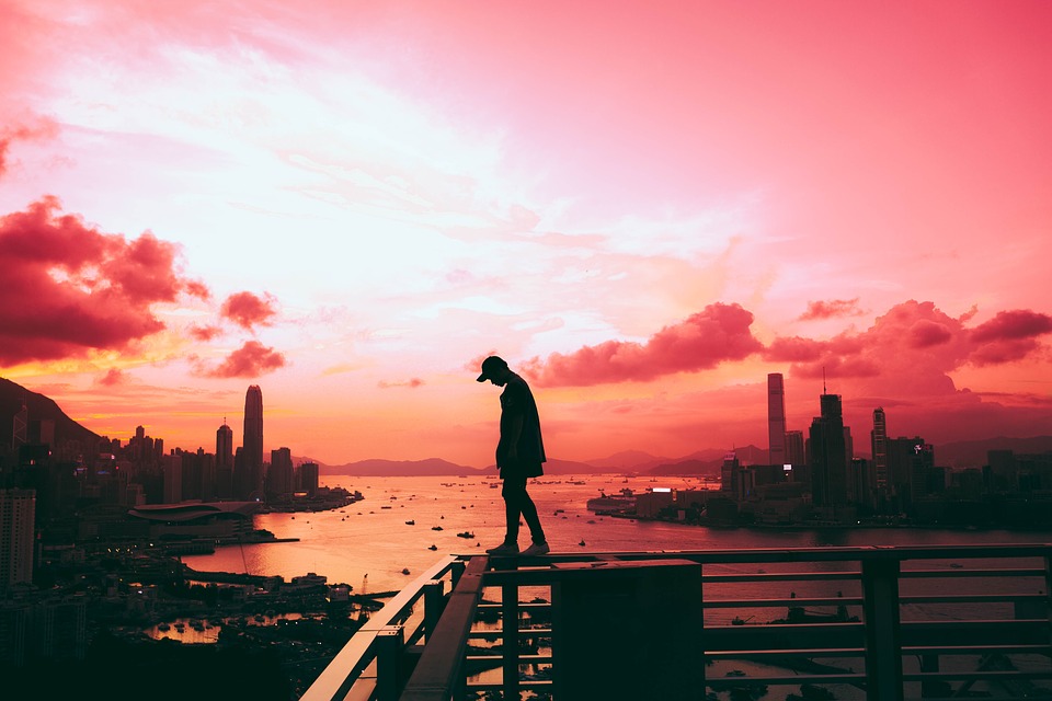 在事奉上,受「建造」的觀念所支配