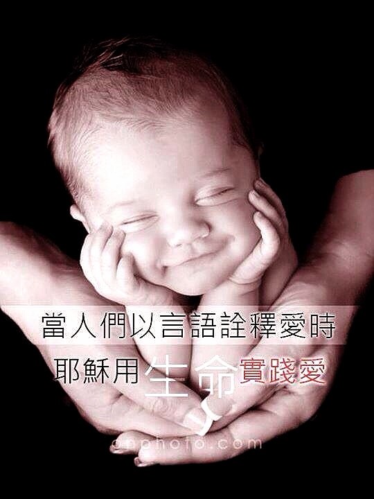 愛是什麼?