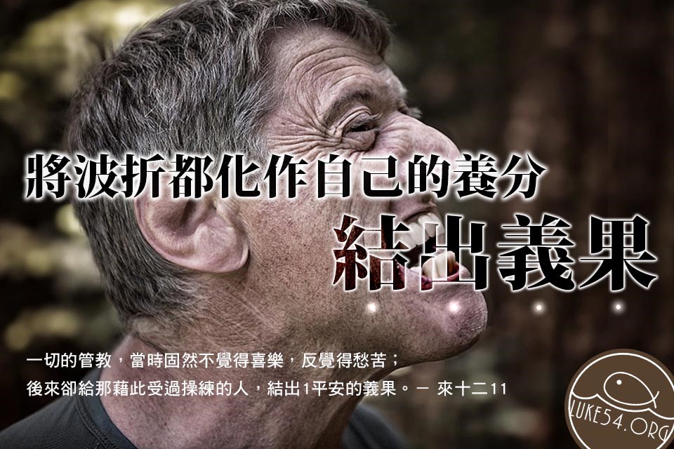 【水深LINE精選】吼叫的父親