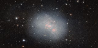外星人存在嗎？