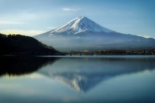 學生時代的日本夢