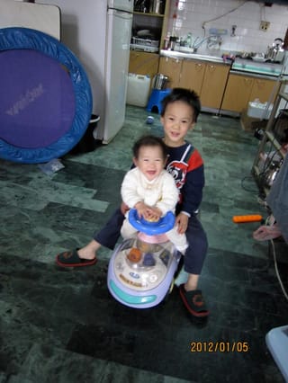 親愛主耶穌_郇郇