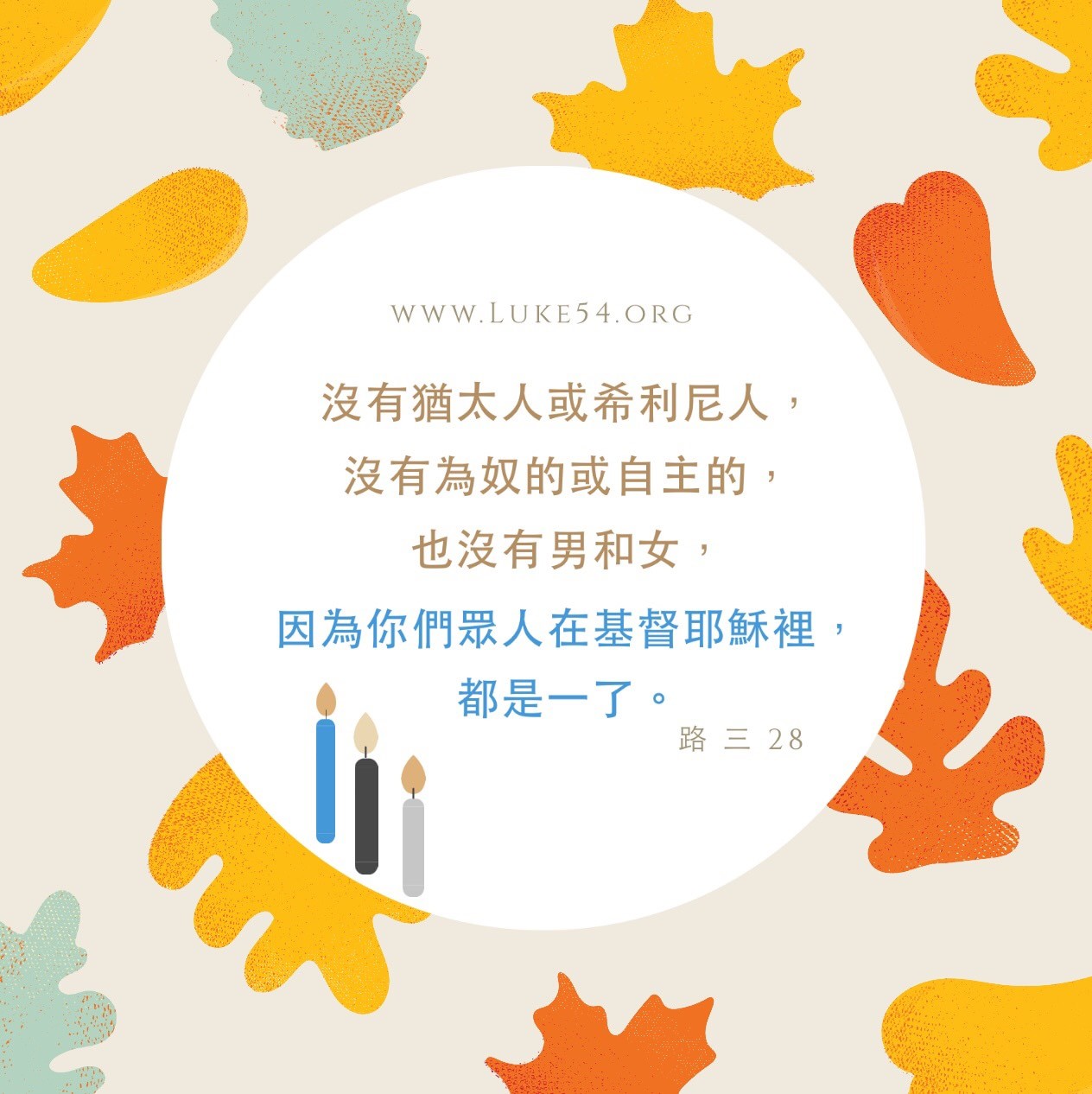 用心看世界