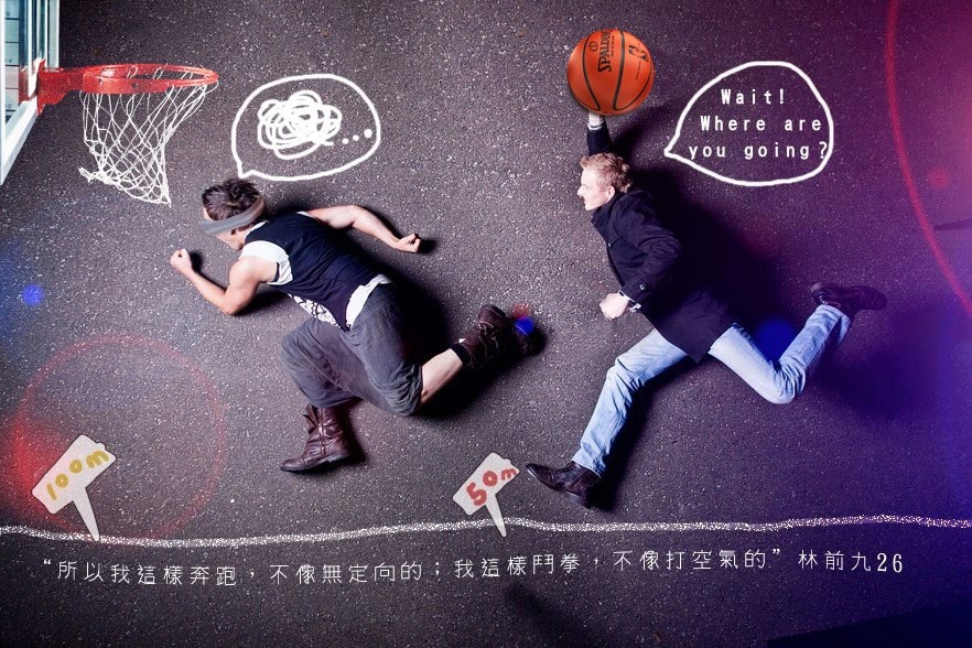 小飛俠 - Kobe的小故事