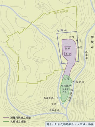 聖經小百科：聖經中的地名〔二十二〕畢士大，Bethesda