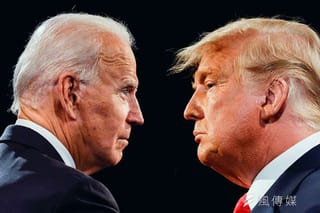 美國總統大選，到底誰能入主白宮？