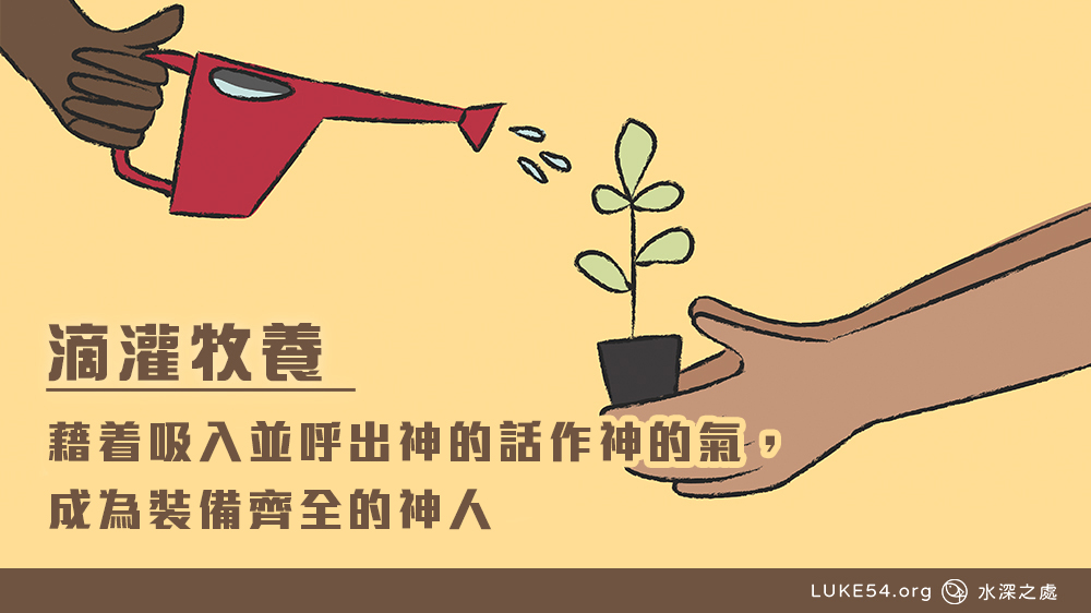 在基督耶穌裏的恩典上得着加力,成爲教師、精兵、競賽者、農夫和工人