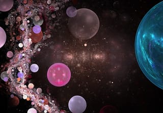 創世記一章1~2節上半原文真意探究