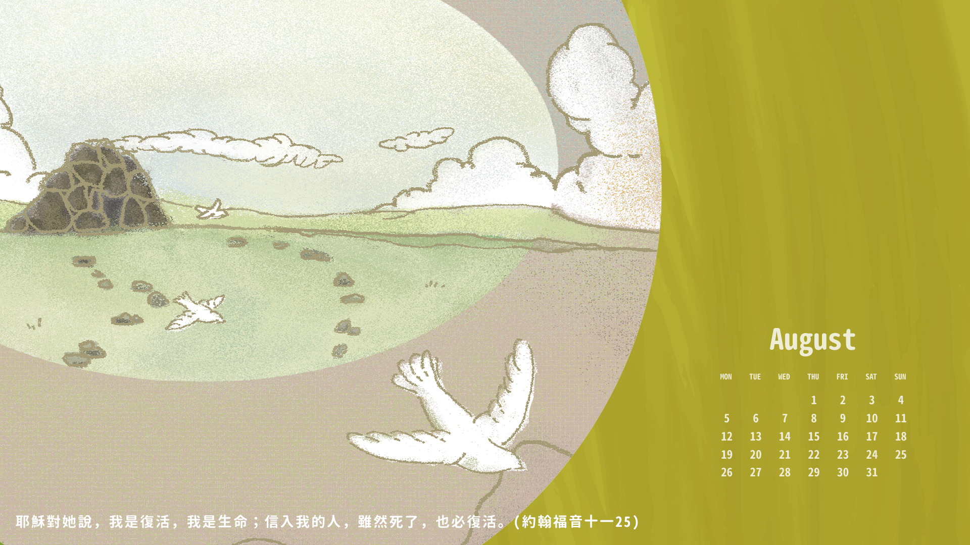 桌布
