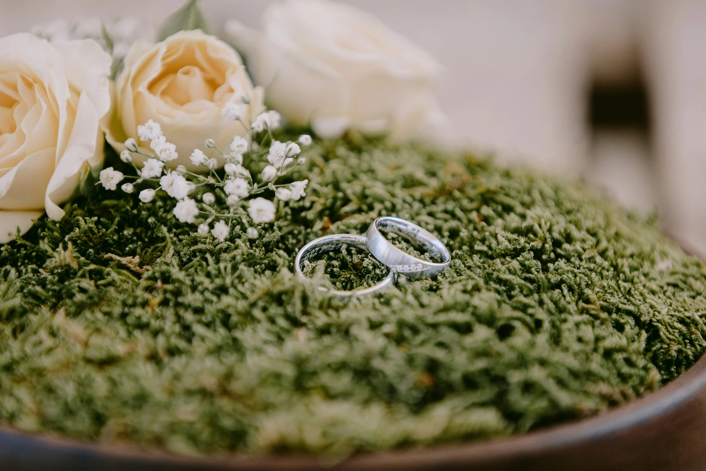 【我的婚姻見證】如何在神面前求婚姻