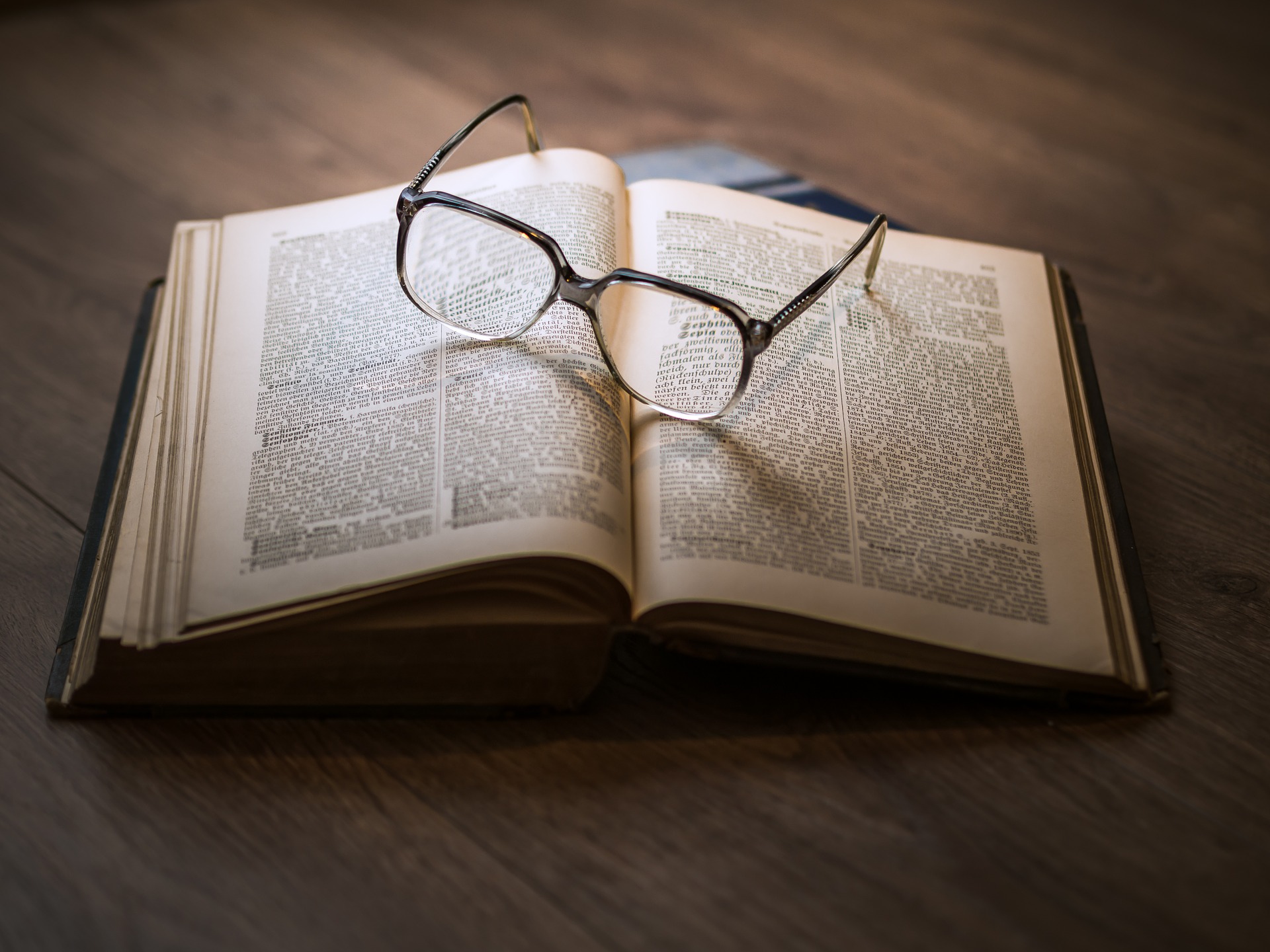 我是一本書