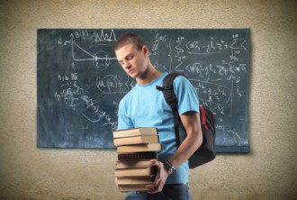 信主還得先上完教義課程?