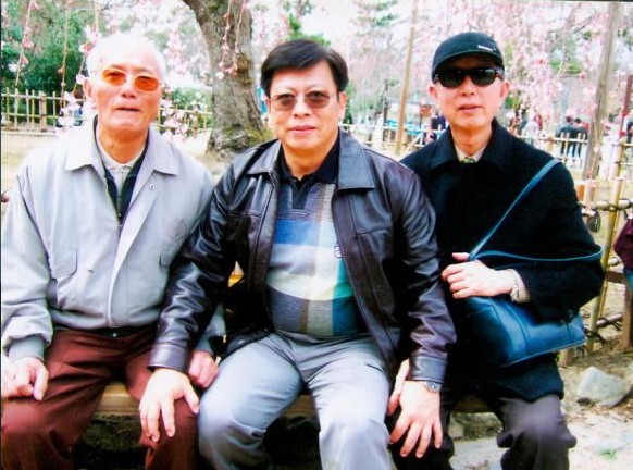 「棒球教父」曾紀恩 晚年信主一生無憾