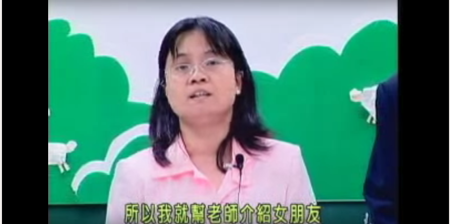 追求深刻的人生－我如何走出悲劇性格