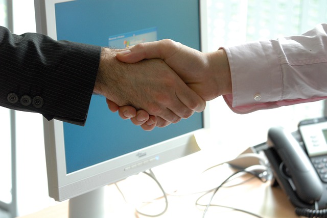 企業家的用人標準
