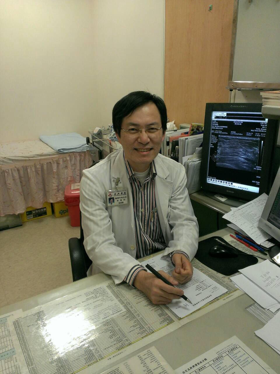 八仙樂園塵爆所帶給我們的省思（作者：振興醫院外科部主任常傳訓）