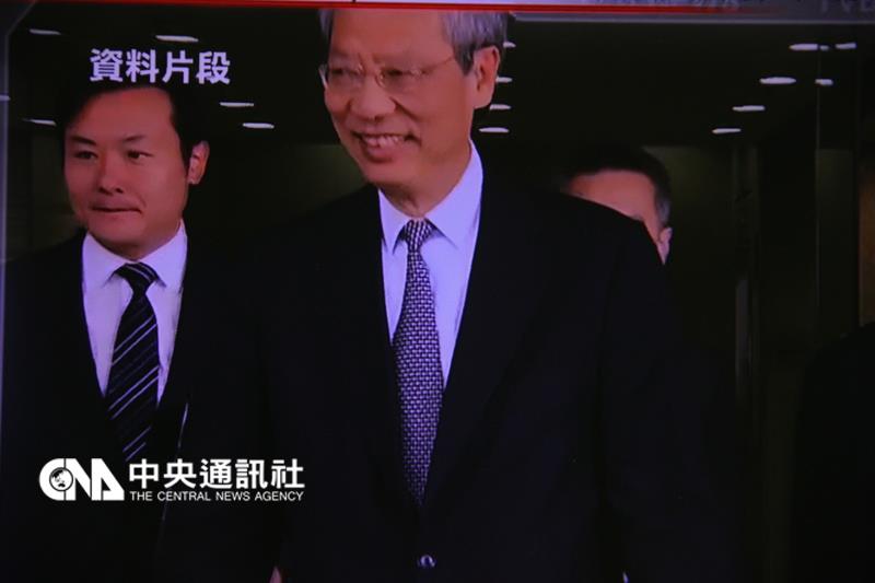 我看香港富商綁架案。