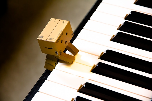 【信仰札記】I Know Whom I Have Believed