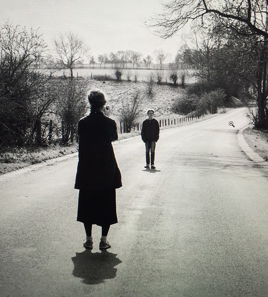 一個油麻菜子命的偉大媽媽