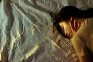 我是基督徒,我如何克服骨髓移植後的口腔黏膜排斥反應?靈魂體都要健康。