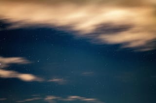 我的求職之路:那一晚的星星
