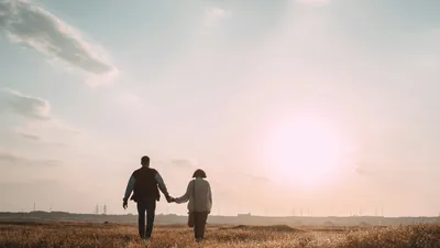 兩個奉獻,成就一個為主的家(姊妹篇)