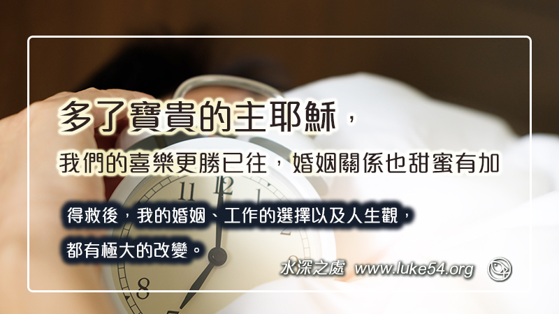 現實與理想是有差距的