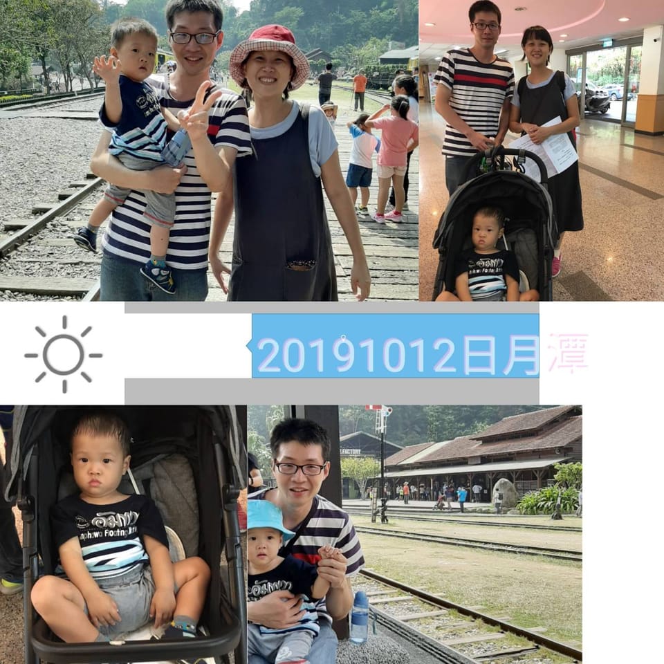 【回顧2019】任何的環境都為使我蒙福
