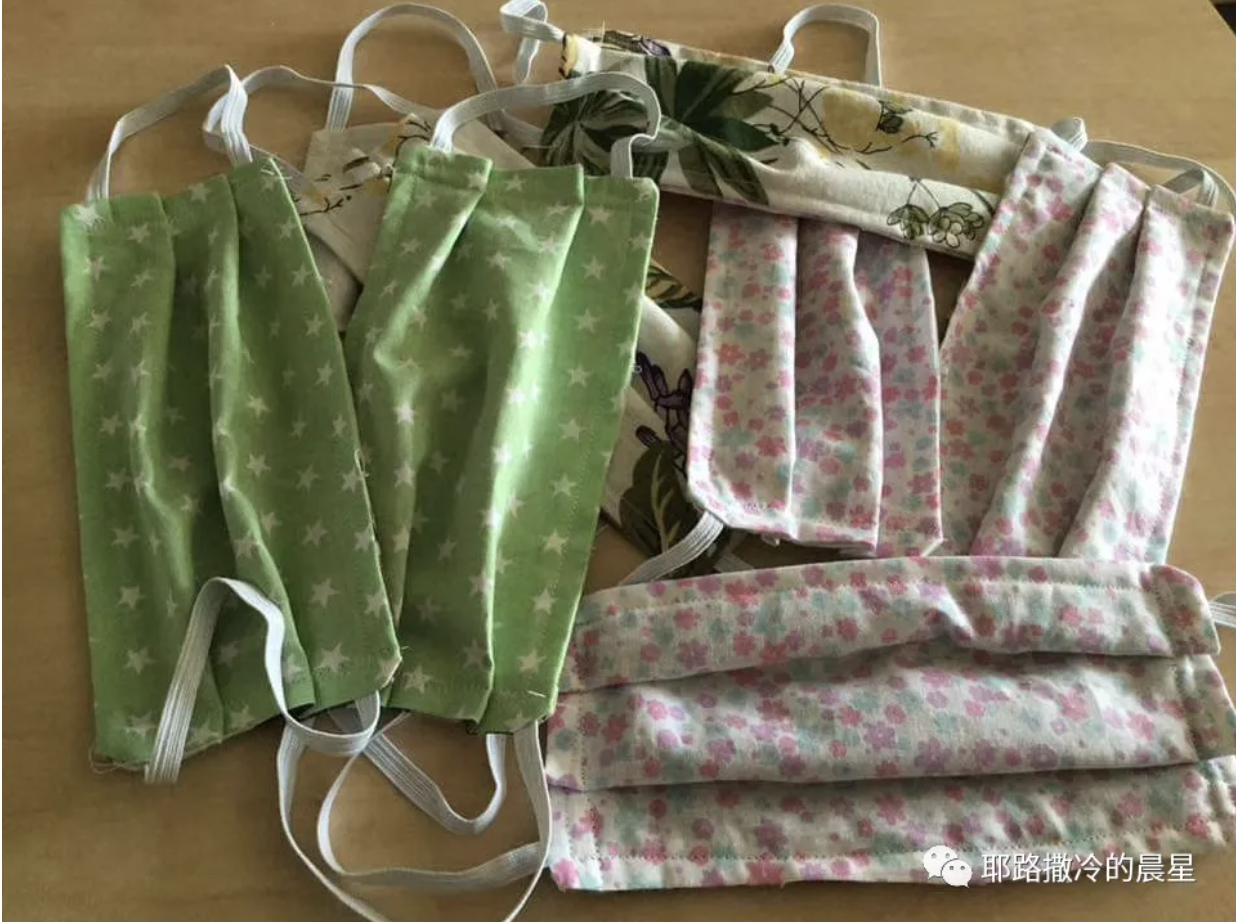 以色列小女孩的來電-我和疫情下的耶路撒冷(四)