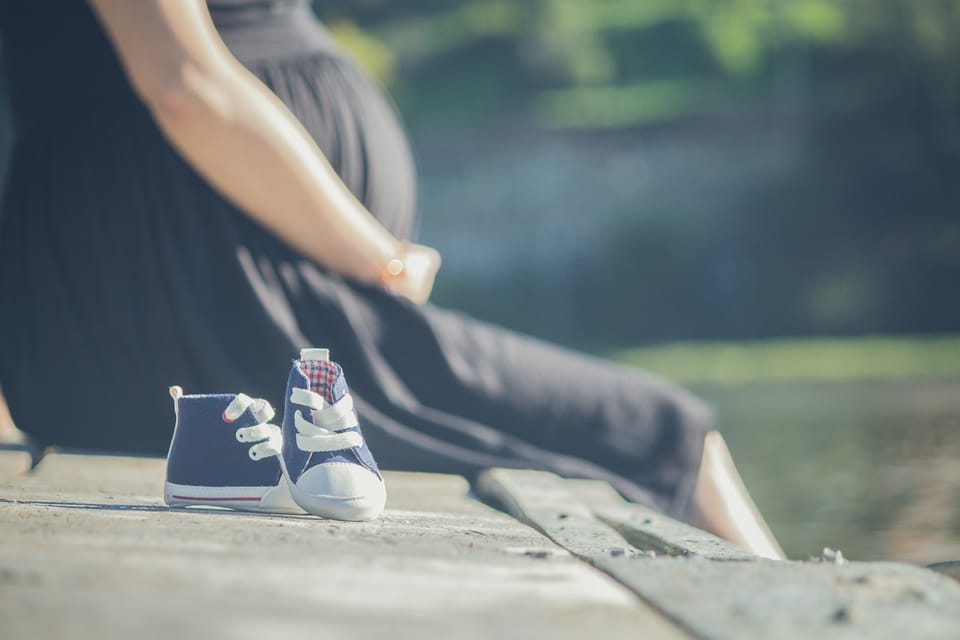 【親子專欄】親愛的媽媽，請記得學會求救。