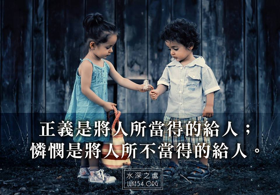 【無聲的尊重】牽著導盲犬的「陛下」
