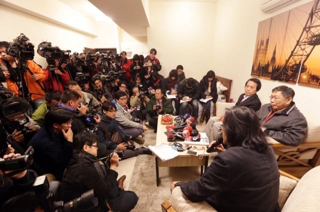 「平等」:從台北社會住宅政策的爭議談起