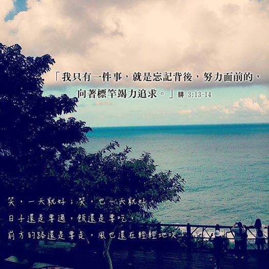 太平洋的風