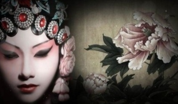 劇團中的福音