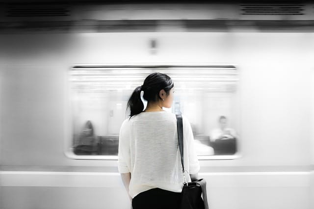 阿宅的浪漫求婚記:交給主,就對了!