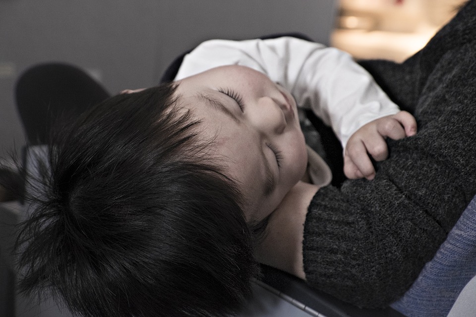 【見證】爸媽離婚了,但我還有一個溫暖的家