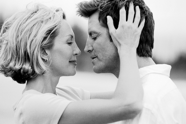 關於基督徒的婚姻